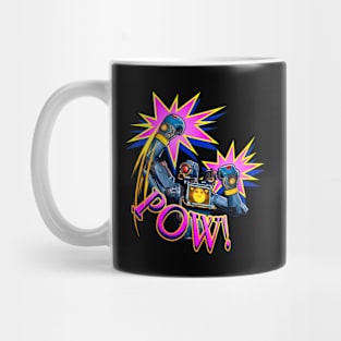 Pathfinder - POW! Mug